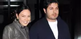 Reza Zarrab'ın Borçları Yüzünden Ebru Gündeş'e Haciz Geldi