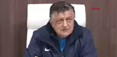 Spor Yılmaz Vural Volkan Şen Bizimle Olacak