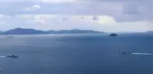 Yunan Askerleri Kardak'a Yaklaşamadı Bile