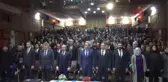 Çanakkale Ayvacık'ta TOKİ Konutları İçin Kura Heyecanı Yaşandı