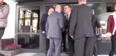 CHP İzmir Adayı Soyer'den Kocaoğlu'na Ziyaret