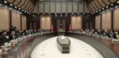 Cumhurbaşkanı Erdoğan, Sinema Sektörü Temsilcilerini Kabul Etti