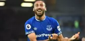 Everton Teknik Direktörü Marco Silva'dan Milli Oyuncu Cenk Tosun'a Övgü Dolu Sözler