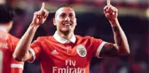 Fenerbahçe, Nicolas Castillo Transferini Bitirmek Üzere