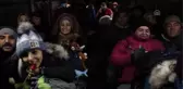 Gezginler, Van'daki Çocuklar İçin 