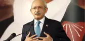 Kılıçdaroğlu'nun Hangi CHP'li Başkan İçin 