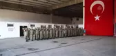 Kosova Türk Temsil Heyeti Başkanlığında Devir Teslim Töreni Düzenlendi - Prizren