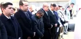 Küçük Azime Yaşam Mücadelesini Kaybetti