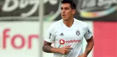 Levante, Beşiktaş'ta Forma Şansı Bulamayan Enzo Roco'ya Talip Oldu