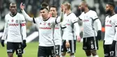 Parasını Alamayan Gary Medel, Beşiktaş'ı FIFA'ya Şikayet Etti