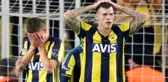 PFDK'dan Fenerbahçeli Skrtel'e 3 Maç Ceza