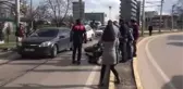 Trafik Kazası: 2 Yaralı