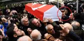 Usta Oyuncu Nuri Alço'dan Olay İtiraf: Ayşen Gruda'nın Cenazesinde 5 Bin Liram Çalındı