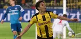 Beşiktaş, Shinji Kagawa'yı Sezon Sonuna Kadar Kiraladı