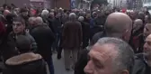 CHP Kartal Belediye Başkan Adayı Gökhan Yüksel Vatandaşlar ve Partililerle Bir Araya Geldi