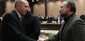 Cumhurbaşkanı Erdoğan, 'Reis' Esprisiyle Ünlü Oyuncuyu Güldürdü