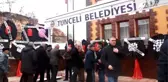 Eski Milletvekili Yıldırım Toprağa Verildi