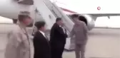 İspanya Kralı'nın Irak Bayrağı Skandalı