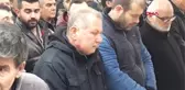 İzmir'de Elektrik Akımına Kapılıp Ölen Genç Toprağa Verildi