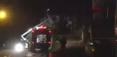 Kocaeli Sobadan Sıçrayan Kıvılcım Yangına Yol Açtı