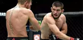 Müslüman Dövüşçü Nurmagomedov'a 9 Ay Men Cezası