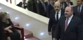 Sanayi ve Teknoloji Bakanı Mustafa Varank: 