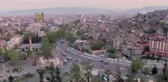 Şiir ve Edebiyatın Şehri