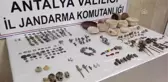 Tarihi Eser Kaçakçılığı Operasyonu