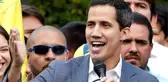 Venezuela'da Yüksek Mahkeme, Muhalif Lider Juan Guaidó'ya Ülke Dışına Çıkış Yasağı Koydu
