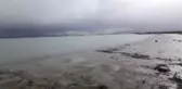 Yağışlar Kuş Cennetine Yaradı