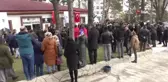 Yozgat'ta Millet Kıraathanesi Açıldı