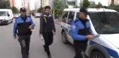 Adana Emniyet Müdürlüğü'nden 