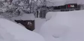 Bitlis'te Kar Seferberliği