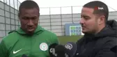 Çaykur Rizesporlu Prejuce Nakoulma: 