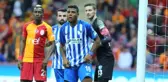 Erzurumspor'da Auremir ile Yollar Ayrıldı