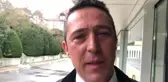 Fenerbahçe Başkanı Koç'tan UEFA Açıklaması - Nyon