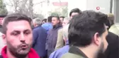 Hamile Kadına Çarpan Alkollü Şoför Konuştu: 