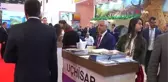 Kapadokya Emitt Fuarında Büyük İlgi Görüyor