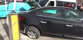 Karabük İl Sağlık Müdürü Kazada Yaralandı
