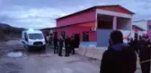 Kırıkkale'de Akaryakıt Kontrol Deposunda Patlama: 1 Ölü