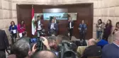 Lübnan'da Yeni Hükümet Kuruldu - Başbakan Saad Hariri