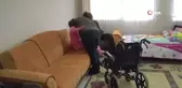 Minik Yaren'in Çağrısı Yürek Burktu: 