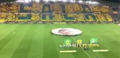 Nantes Taraftarı Emiliano Sala'yı Unutmadı