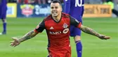 Sebastian Giovinco, Bafetimbi Gomis'in Formasını Giydiği Al Hilal'e Transfer Oldu