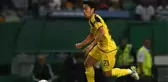 Shinji Kagawa Transferi 3 Dakikada Bitti!