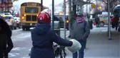 ABD'de Soğuk Havalar Can Almaya Devam Ediyor