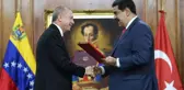 ABD, Türkiye'nin Venezuella'yla Olan Altın Ticaretini İncelemeye Aldı