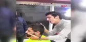 Adana Asker Traşını Yapan Berber Arkadaşıyla Birlikte Can Verdiler