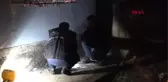 Adana'da Evin Bahçesine Atılan Ses Bombası Korkuttu