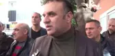 Asker Uğurlamasında Hayatını Kaybedenlerin Cenazesi Teslim Edildi